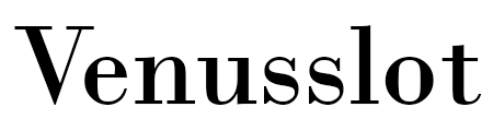Venusslot